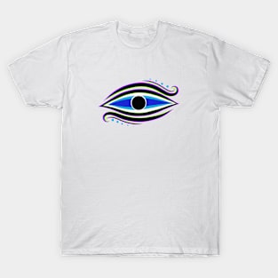 EvilEye Protection T-Shirt